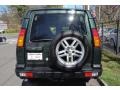 2004 Epsom Green Land Rover Discovery SE  photo #5