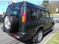 2004 Epsom Green Land Rover Discovery SE  photo #6