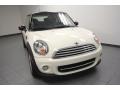 Pepper White - Cooper Hardtop Photo No. 5