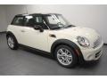 Pepper White - Cooper Hardtop Photo No. 6