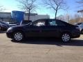 Black - Camry Hybrid Photo No. 1