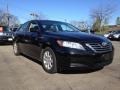 Black - Camry Hybrid Photo No. 7