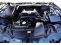 4.2 Liter DOHC 32-Valve VVT V8 Engine for 2009 Jaguar XF Luxury #63410498
