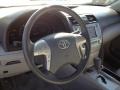 Black - Camry Hybrid Photo No. 22