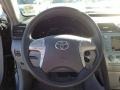 Black - Camry Hybrid Photo No. 23