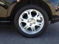Black - Focus SES Sedan Photo No. 2