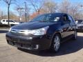 Black - Focus SES Sedan Photo No. 6