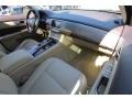 Champagne/Truffle Dashboard Photo for 2009 Jaguar XF #63410660