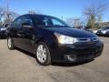Black - Focus SES Sedan Photo No. 8
