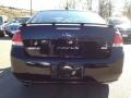 Black - Focus SES Sedan Photo No. 11