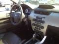 Black - Focus SES Sedan Photo No. 16