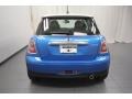 Laser Blue Metallic - Cooper Hardtop Photo No. 9