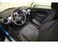 Laser Blue Metallic - Cooper Hardtop Photo No. 11