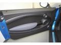 Laser Blue Metallic - Cooper Hardtop Photo No. 13