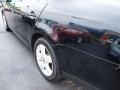 Black - Jetta SE Sedan Photo No. 4