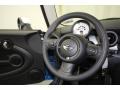 Carbon Black Steering Wheel Photo for 2012 Mini Cooper #63411280