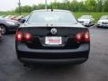 Black - Jetta SE Sedan Photo No. 6