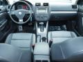 Black - Jetta SE Sedan Photo No. 10