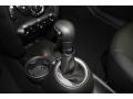 Spice Orange Metallic - Cooper Hardtop Photo No. 18