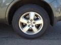 2009 Nimbus Gray Metallic Honda Pilot EX 4WD  photo #2