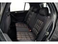 2012 Carbon Steel Gray Metallic Volkswagen GTI 4 Door  photo #23