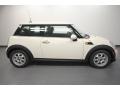 Pepper White - Cooper Hardtop Photo No. 2