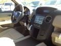 2009 Nimbus Gray Metallic Honda Pilot EX 4WD  photo #17