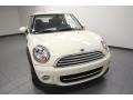 Pepper White - Cooper Hardtop Photo No. 5
