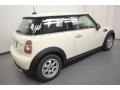 Pepper White - Cooper Hardtop Photo No. 8
