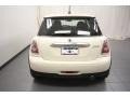 Pepper White - Cooper Hardtop Photo No. 9