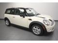Pepper White - Cooper Clubman Photo No. 1