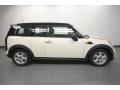 Pepper White - Cooper Clubman Photo No. 2