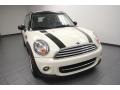 Pepper White - Cooper Clubman Photo No. 5