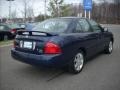 2006 Blue Dusk Metallic Nissan Sentra 1.8 S  photo #3