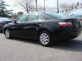 2009 Black Toyota Camry XLE  photo #5