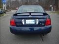 Blue Dusk Metallic - Sentra 1.8 S Photo No. 4