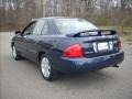 2006 Blue Dusk Metallic Nissan Sentra 1.8 S  photo #5