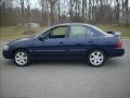 2006 Blue Dusk Metallic Nissan Sentra 1.8 S  photo #6