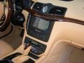 Beige Controls Photo for 2008 Maserati GranTurismo #63412578