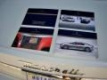 2008 Maserati GranTurismo Standard GranTurismo Model Books/Manuals