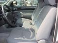 Super White - Tacoma Regular Cab Photo No. 8