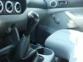 Super White - Tacoma Regular Cab Photo No. 14
