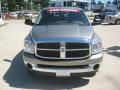 2009 Light Khaki Metallic Dodge Ram 2500 SXT Mega Cab  photo #8