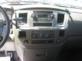 2009 Light Khaki Metallic Dodge Ram 2500 SXT Mega Cab  photo #9