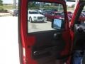 Flame Red - Wrangler Rubicon 4x4 Photo No. 15
