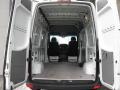 Arctic White - Sprinter Van 2500 High Roof Cargo Photo No. 7