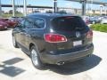 2010 Carbon Black Metallic Buick Enclave CXL  photo #3