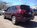 Dark Cherry Pearl - MDX Technology Photo No. 11