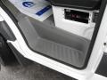 Arctic White - Sprinter Van 2500 High Roof Cargo Photo No. 13