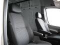 Arctic White - Sprinter Van 2500 High Roof Cargo Photo No. 15